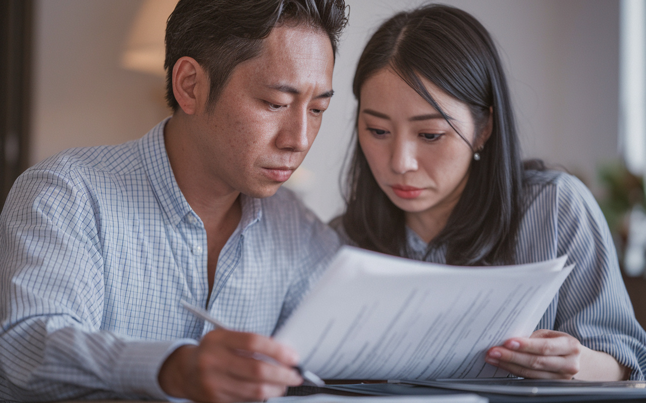 大阪で戸建て購入時に知るべき重要事項説明内容とは?見落としやすいポイントも解説の画像