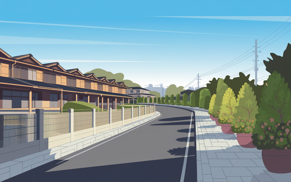 大東市で坂にある汲み取り住宅の買取は可能？売却の流れや注意点もご紹介の画像