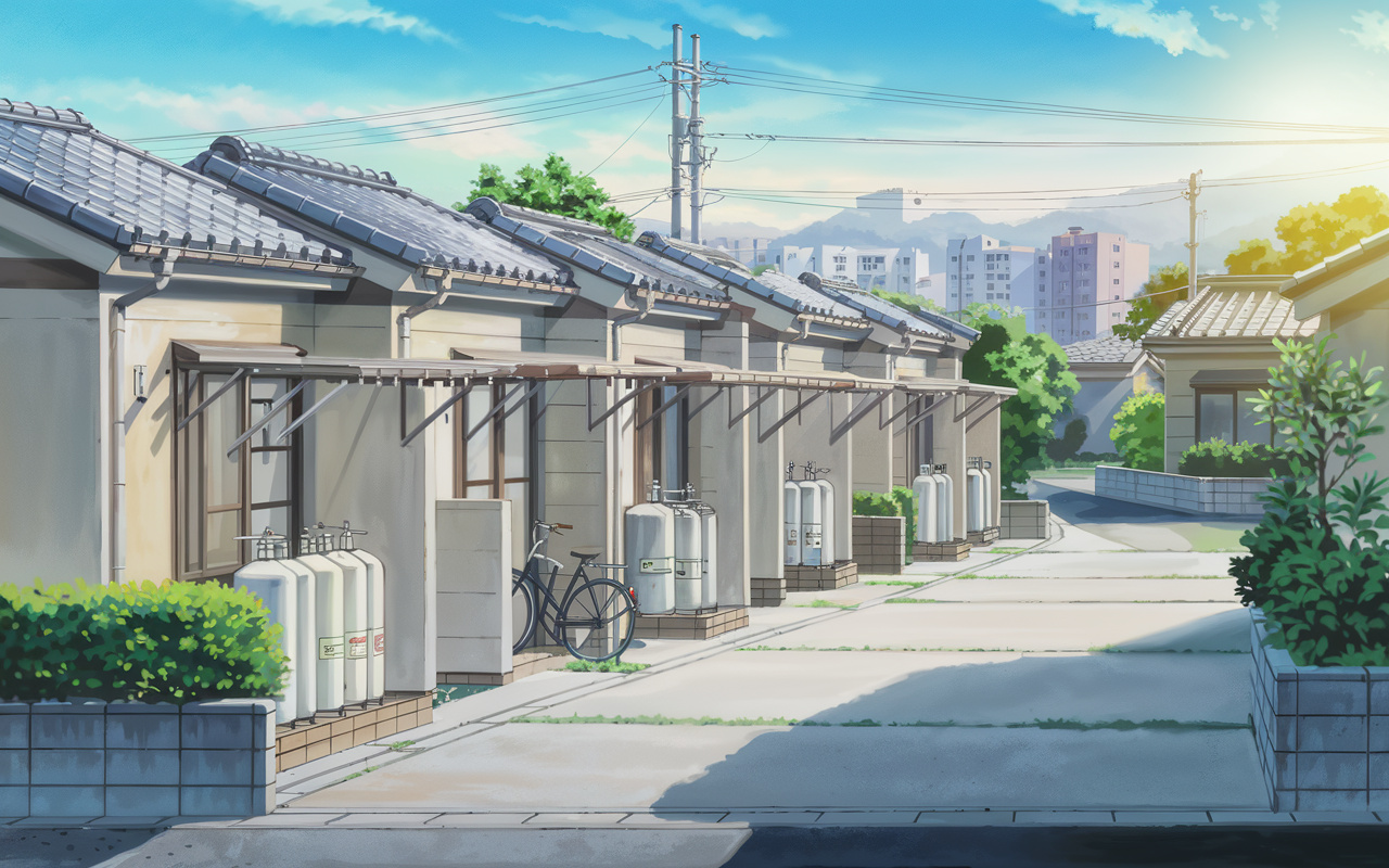 プロパンガス長屋の売却手順と注意点は?井高野駅周辺で実践したい戦略も紹介の画像