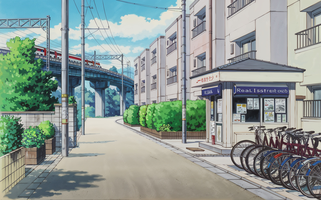 梅香駅周辺の借地売却は安いの？仲介相場や価格の目安を紹介の画像