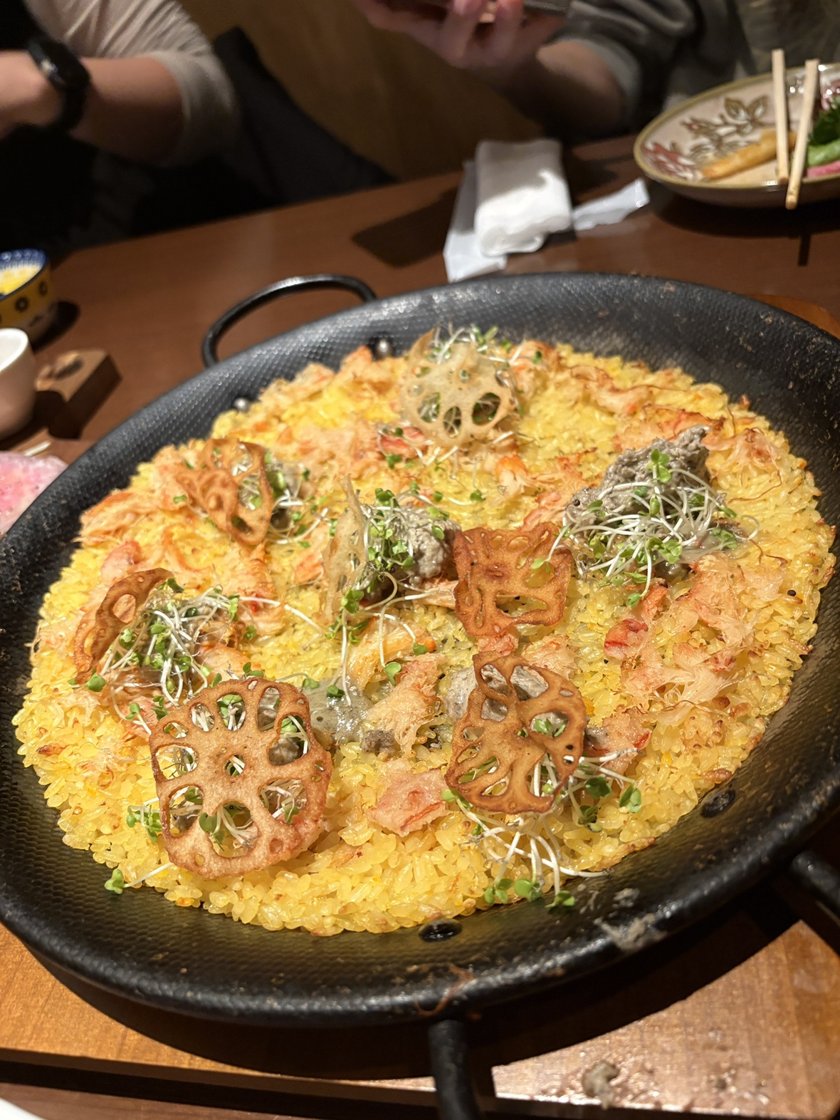 オシャレな居酒屋さん✨の画像