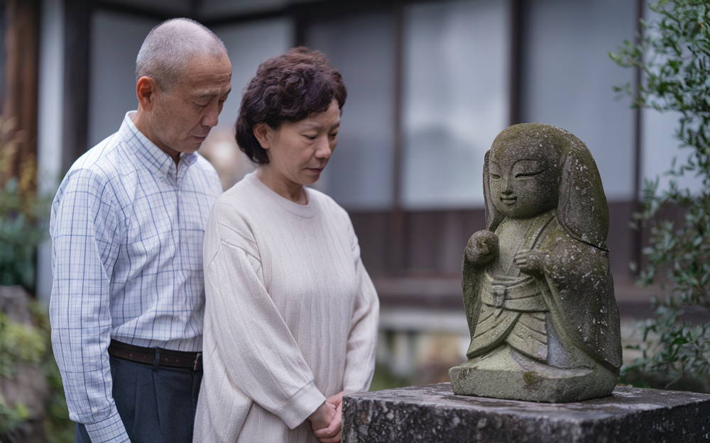 敷地内のお地蔵さん移動は手続きが必要？供養や注意点も詳しく紹介の画像