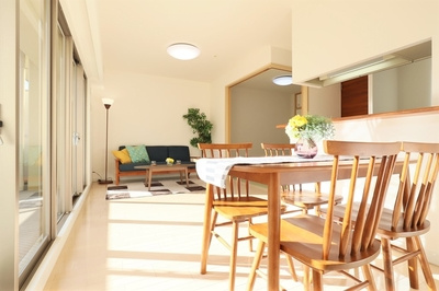 平林駅で中古マンション売り時はいつ？相場や高く売るコツも紹介の画像