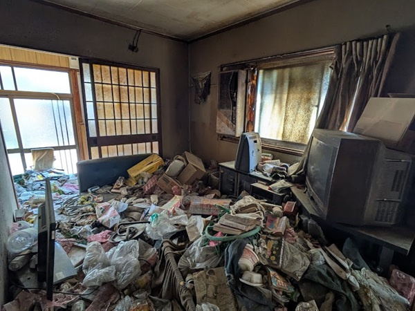 守口市の空き家査定が0円になる理由は?売却の可能性や対策も解説の画像