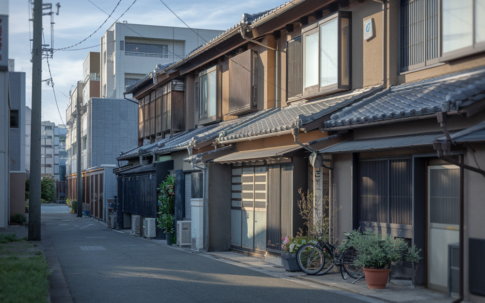 大阪市で福島区の中古長屋を選ぶならどこ？価格重視のおすすめポイントも解説の画像