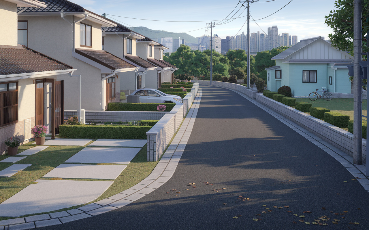 JR城北公園通駅近くの中古戸建売却はどう進める？高く売りたい旭区の方必見の情報の画像