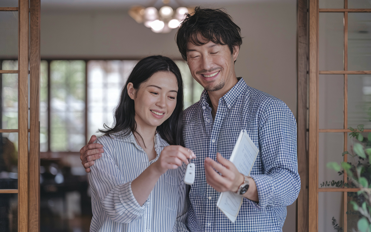 引渡しの不動産売買はどんな流れ？ポイントと進め方を解説の画像