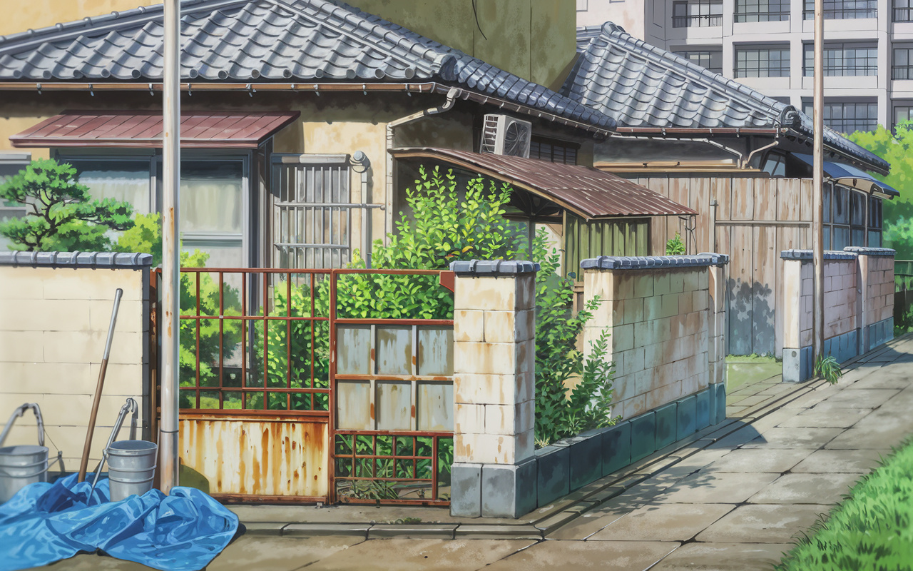 隣家からの雨漏りで困ったとき空き家でも対応は可能？解決までの流れと手順を紹介の画像