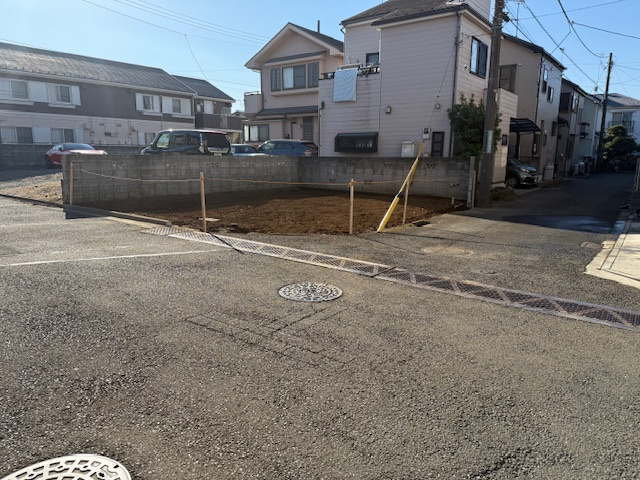 【成約済】売主物件の画像