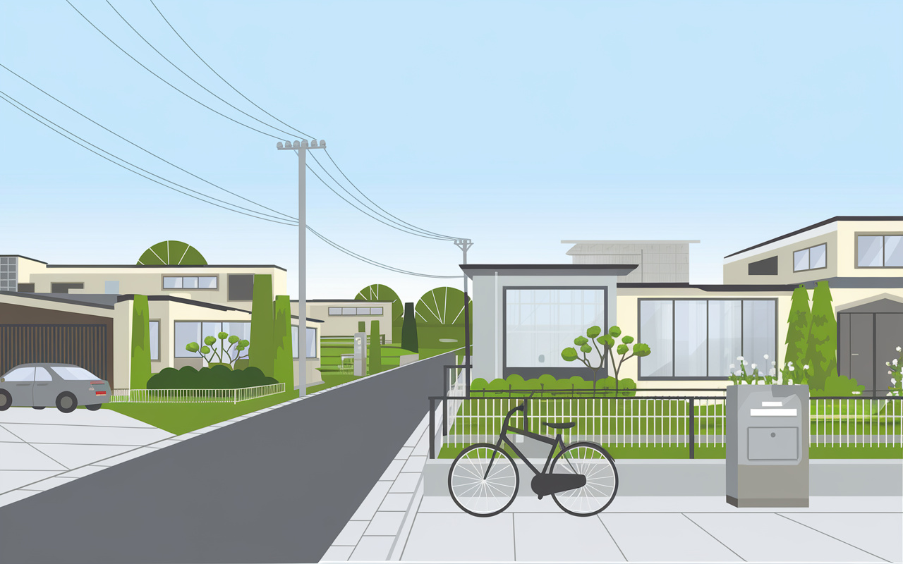 中古住宅購入で失敗しないチェックポイントは？見落としやすい注意点も紹介の画像