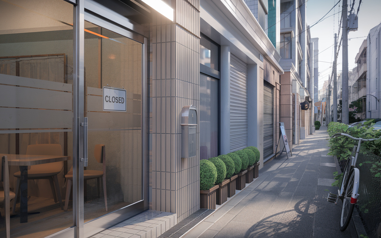 造作譲渡を活用した居抜き開業の流れは？閉店時の注意点も紹介の画像