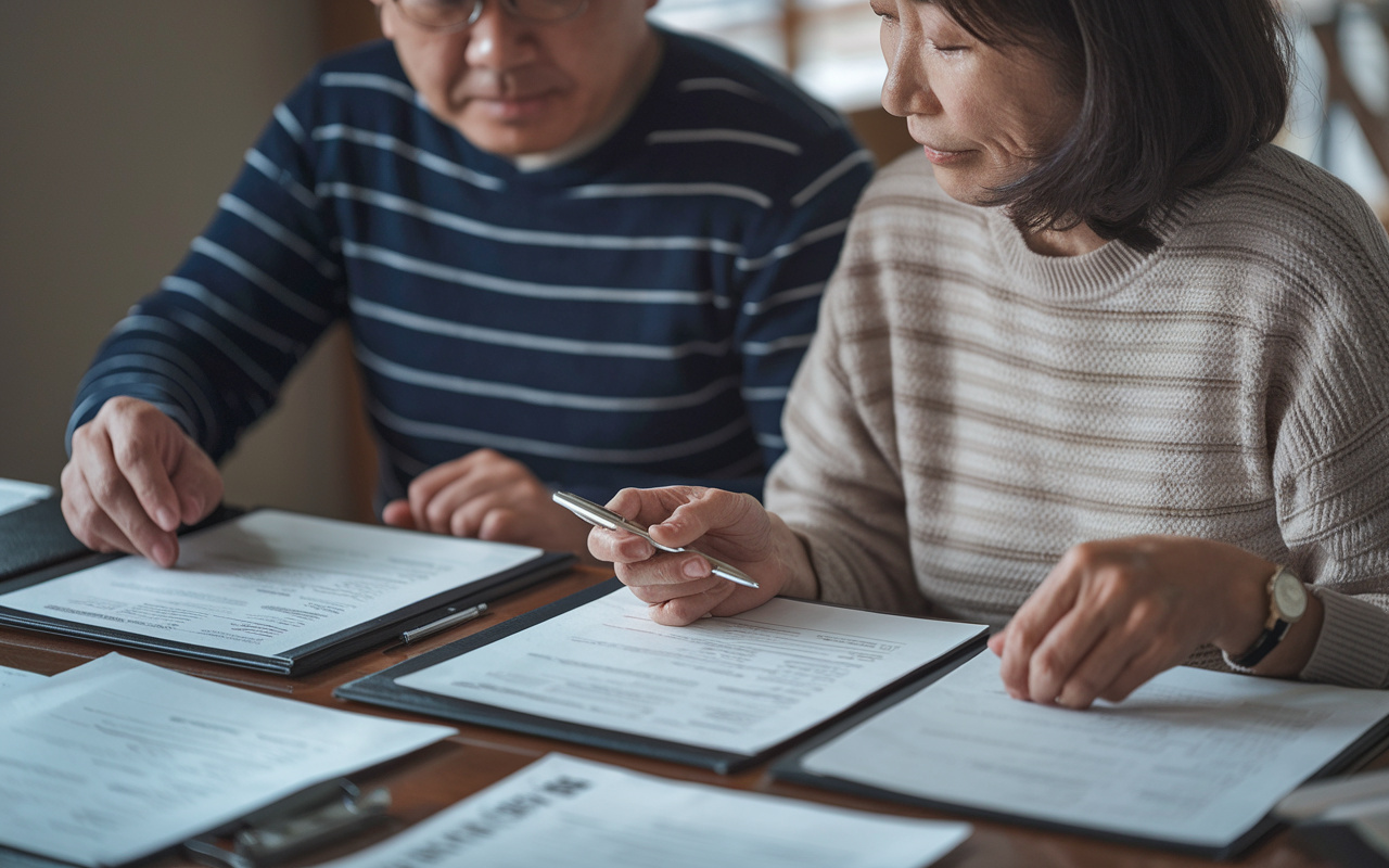不動産の相続後は売却手続きが必要？流れや注意点を解説の画像