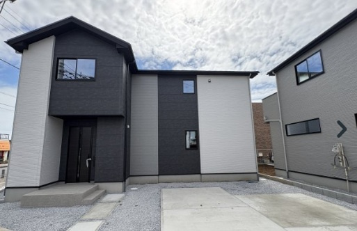 壬生町新築物件　価格変更いたしました！！の画像