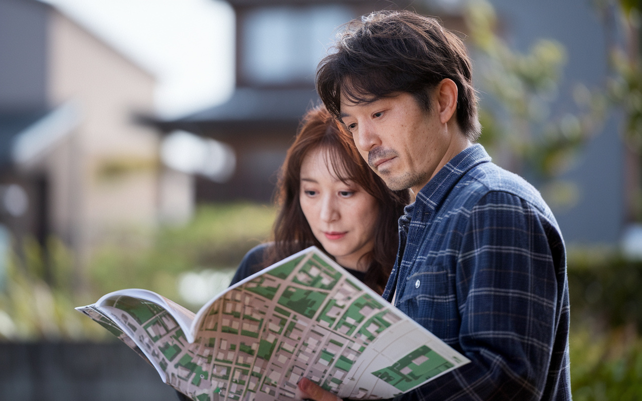 用途地域が住環境に与える影響は？将来の街変化を見据えたポイントも解説の画像