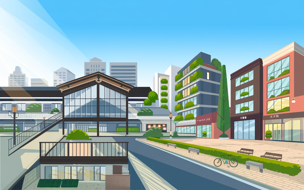 桂川駅周辺で買い物が便利な理由とは？新生活におすすめの魅力をご紹介の画像