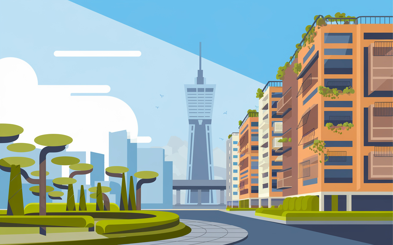 横浜市で不動産売却や住み替えを考え中の方必見！ローンのポイントもあわせて紹介の画像