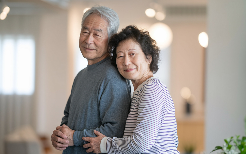 高齢者の住み替えでマンションを選ぶ理由は？戸建て売却から買い替えまでの流れも紹介の画像