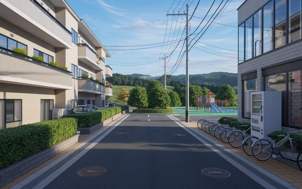 所沢市の住みやすさはどう？評判や暮らしやすい理由も紹介の画像