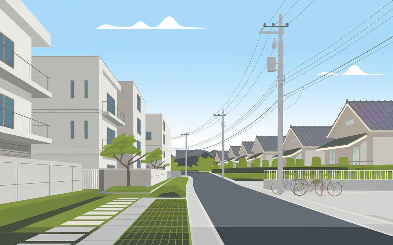 所沢市の引越しにおすすめエリアはどこ？暮らしやすさや選び方も紹介の画像