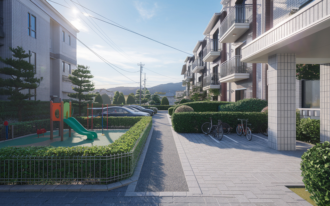 所沢市でファミリー向けの賃貸を探すなら？家賃やエリア選びのコツも紹介の画像