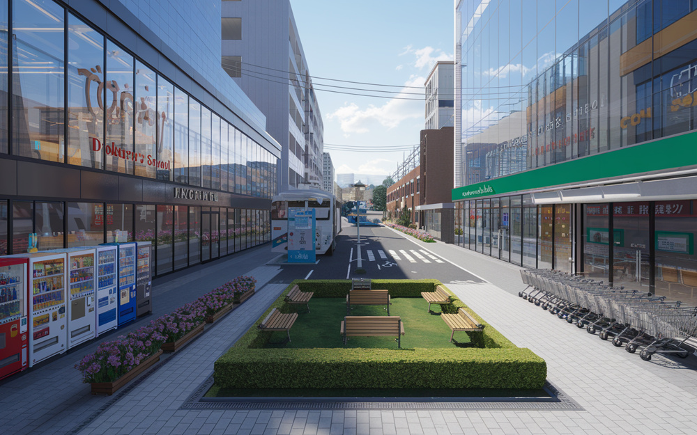 所沢市で買い物が便利な理由は？引越し後の生活も安心して始められるポイントをご紹介の画像