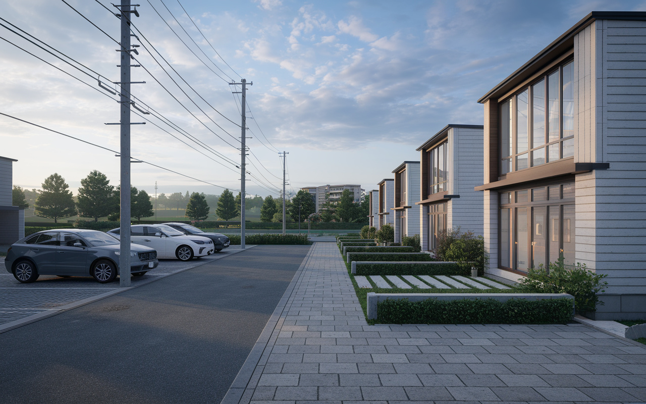 所沢市で住宅ローンのサポートを受けるには?活用方法や地域制度も紹介の画像