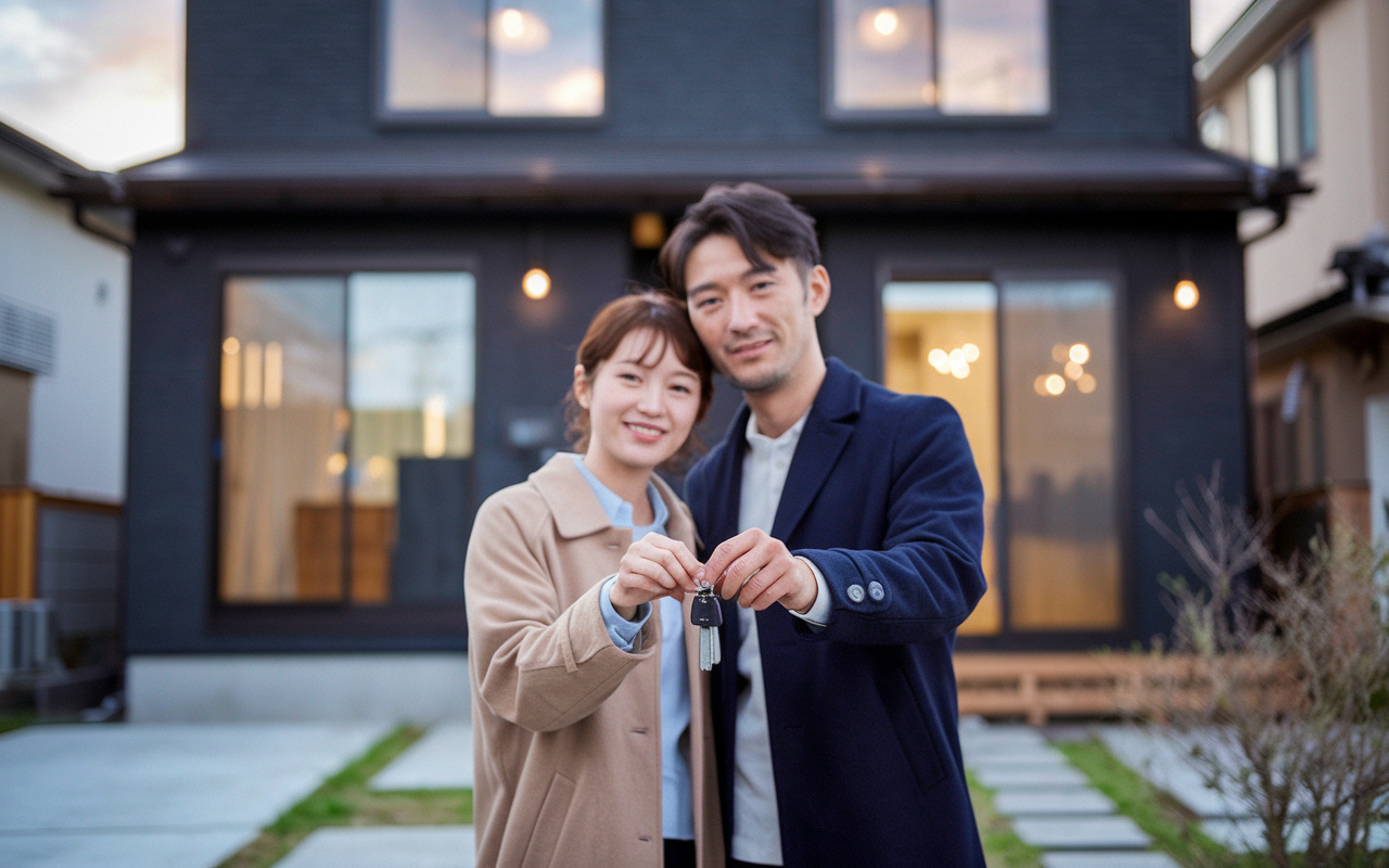 津幡町の北中条で中古住宅を探すなら?不動産選びのポイントも紹介の画像