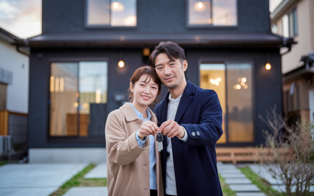 津幡町の北中条で中古住宅を探すなら？不動産選びのポイントも紹介の画像