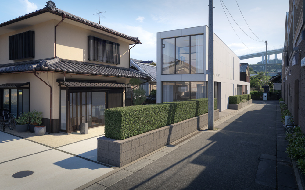 明石市で離婚する際の不動産財産分与は？注意点や手続きも解説の画像