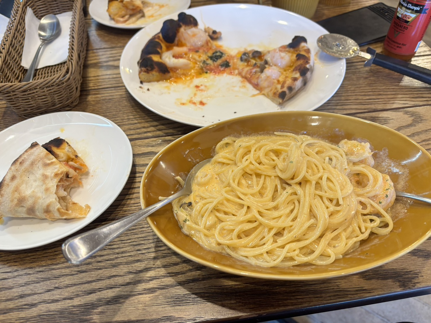 おしゃれなお店にいってきました!!の画像