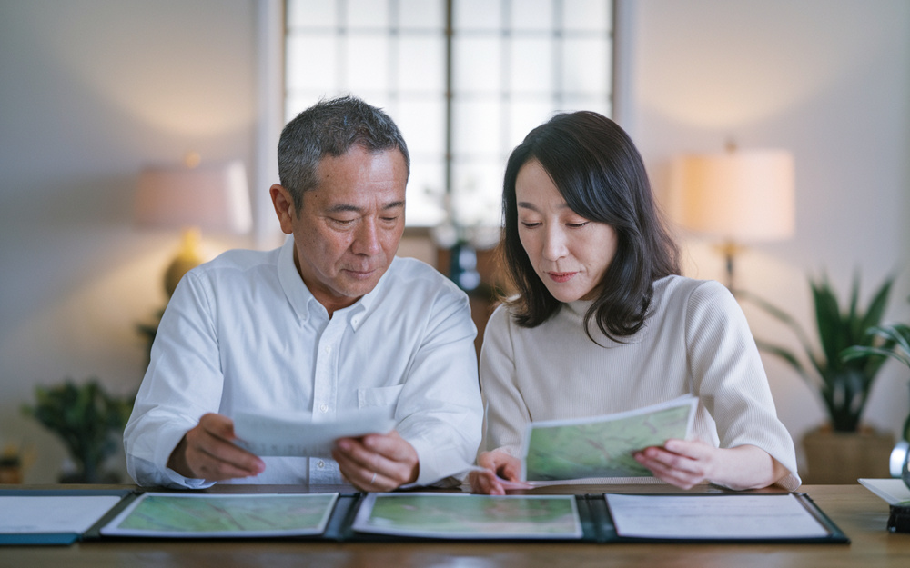 金沢市の土地評価額はどのように決まる？固定資産税の仕組みと計算方法も解説の画像