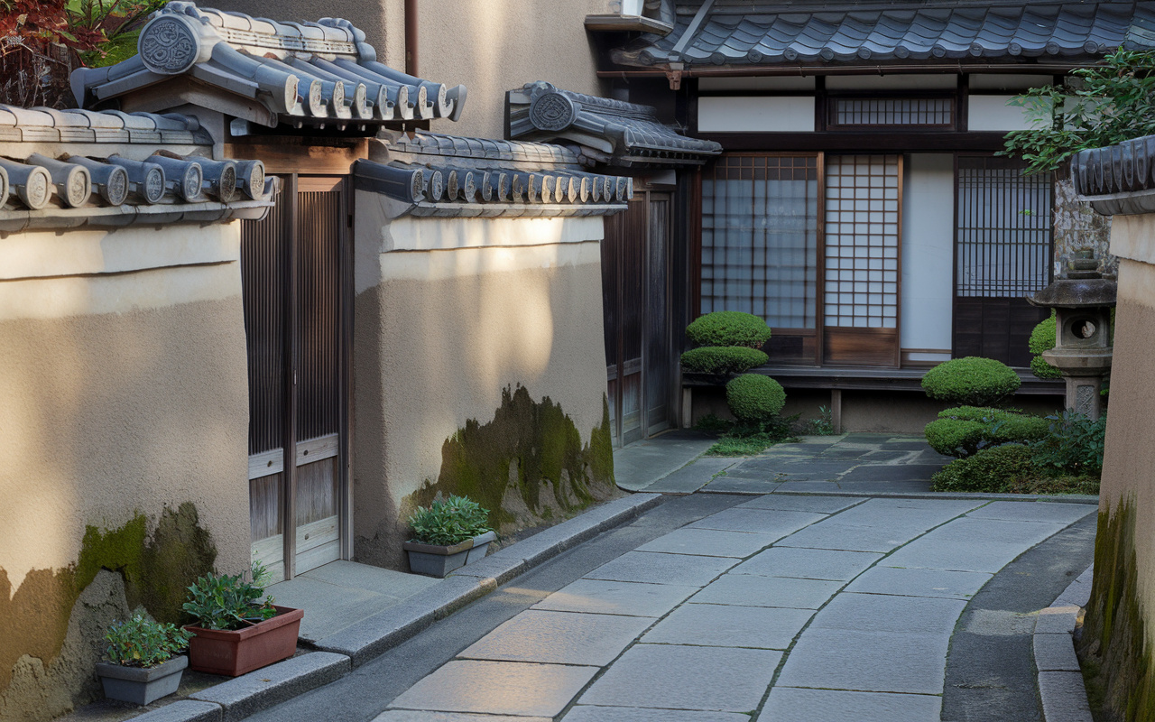 金沢市長町で空き家を売るには何から始めるべき？売却の流れや支援制度も紹介の画像