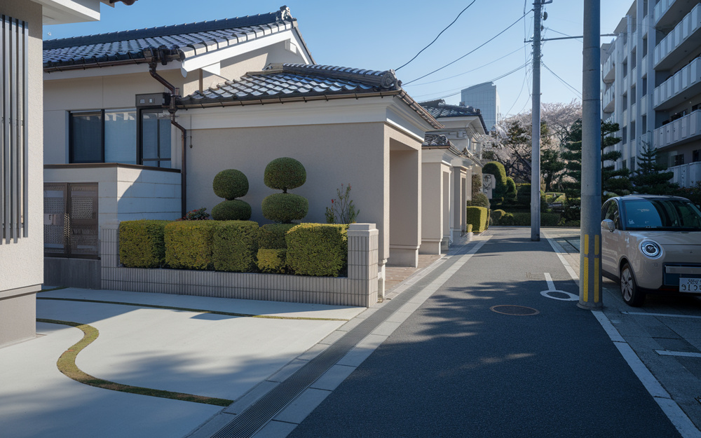 川西市で相続不動産を売却する時の税金は？節税や申告のポイントも紹介の画像