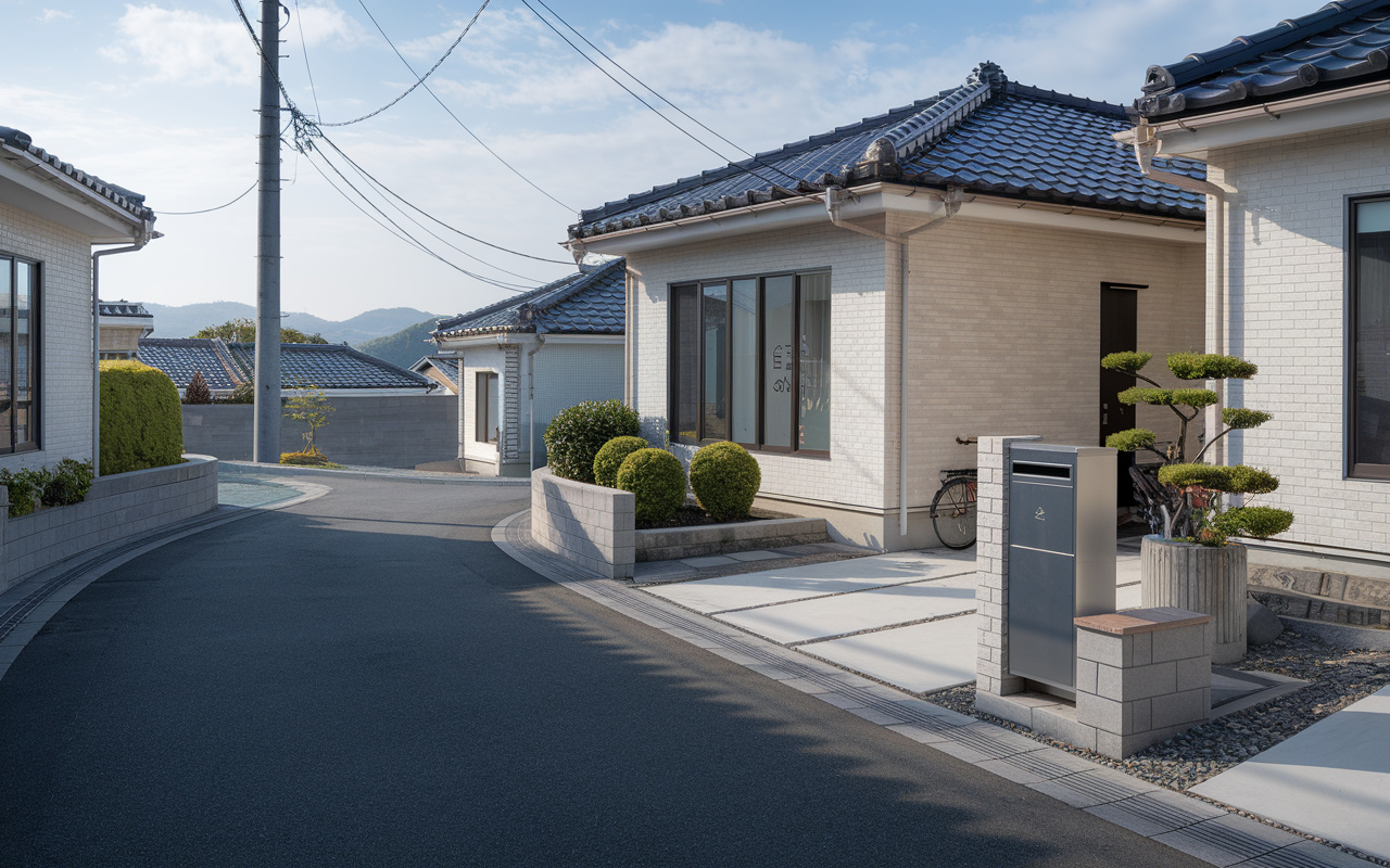 川西市の相続不動産売却で税金対策は必要？知っておきたい流れと相談先を紹介の画像