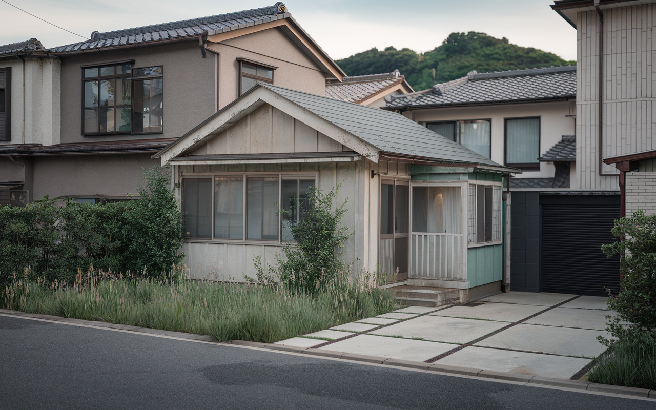川西市の空き家売却を考えたら何をすればいい？サービスの利用方法も紹介の画像