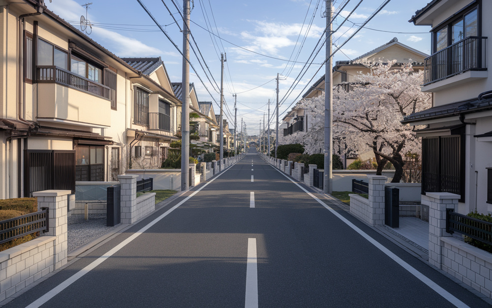 川西市で空き家売却を検討中の方必見！査定の流れや制度の活用方法も紹介の画像