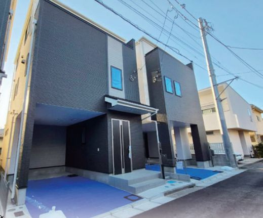 藤沢市本町で新築を探すなら仲介手数料無料が魅力！藤沢本町駅徒歩５分と住宅性能表示にも注目の画像