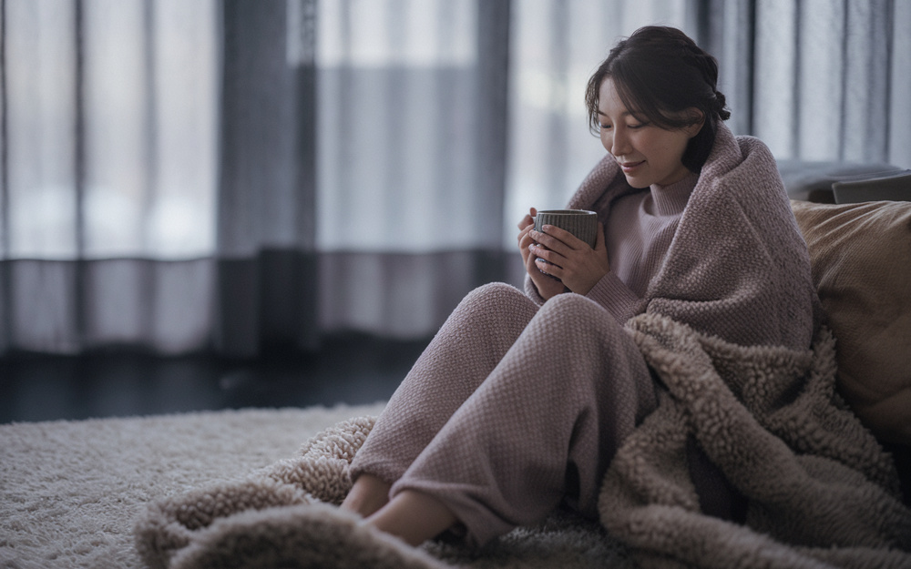 賃貸の寒さ対策は何から始めるべき？簡単な解消方法をご紹介の画像