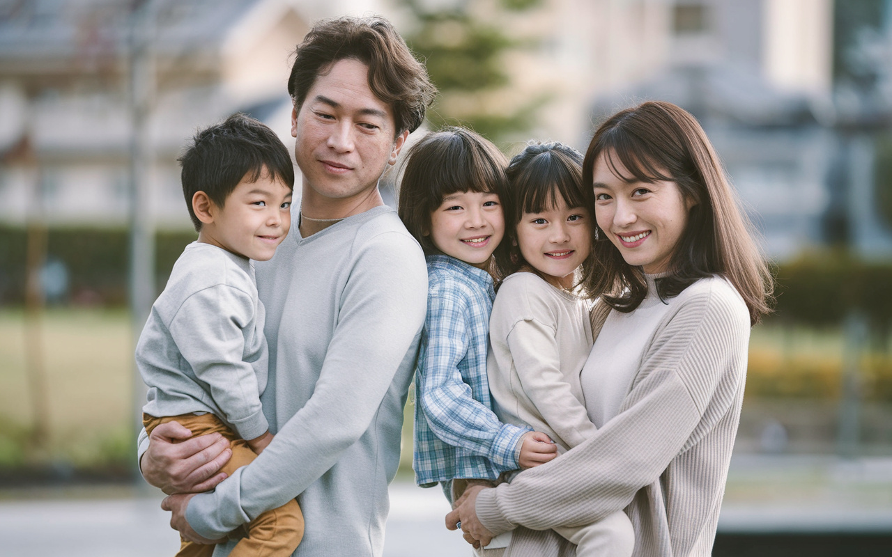 武蔵小杉でファミリー向け住み替えは注意点が重要！家選びのコツもチェックの画像