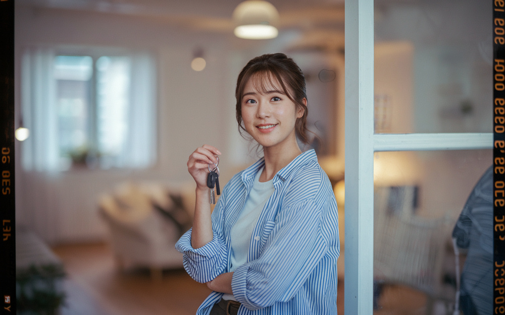 西小山でひとり暮らしを始める方必見！部屋選びのポイントを紹介の画像
