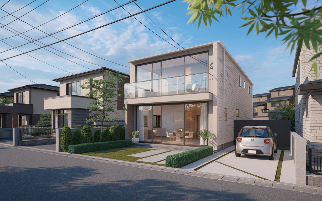 LDKの2階リビングはどんな戸建住宅に合う？メリットとデメリットを詳しく紹介の画像