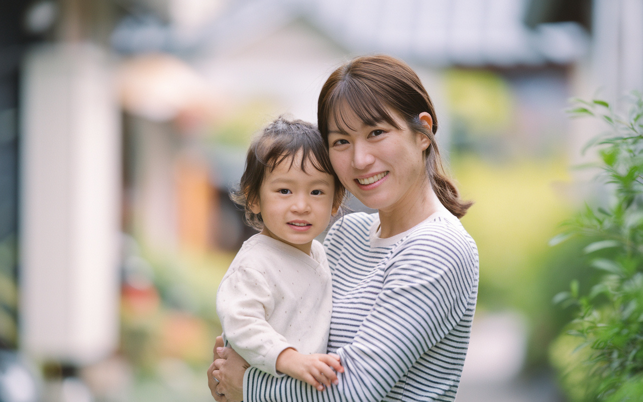 成瀬が丘の住環境はどんなメリットがある？家族に嬉しい暮らしやすさを紹介の画像