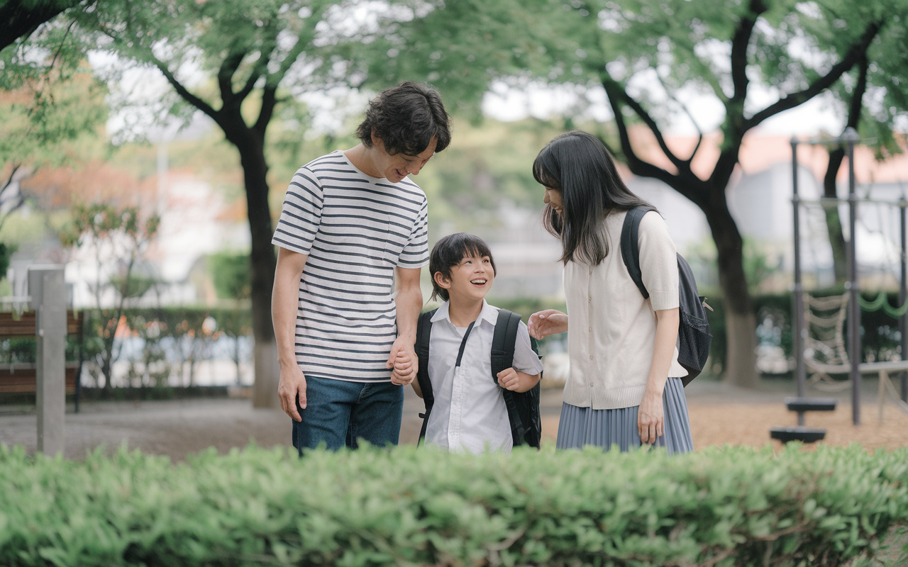 成瀬が丘の生活環境はどんな特徴がある？子育てや新生活に嬉しい街の魅力をご紹介の画像