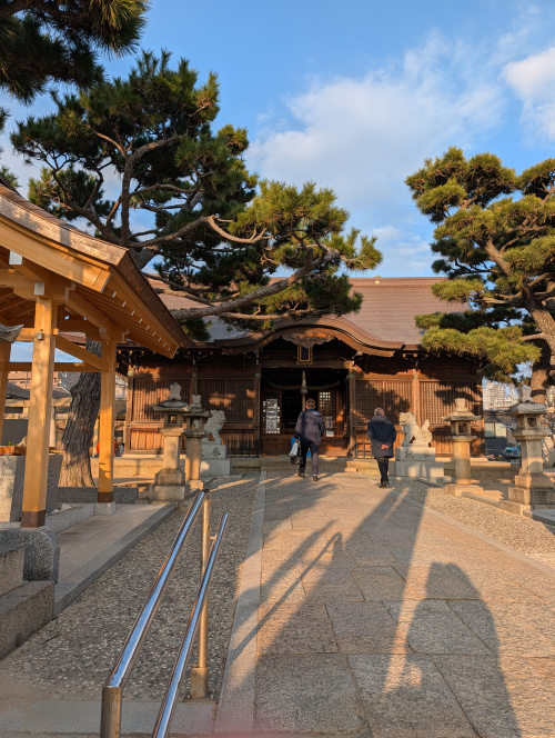 新年のご挨拶の画像