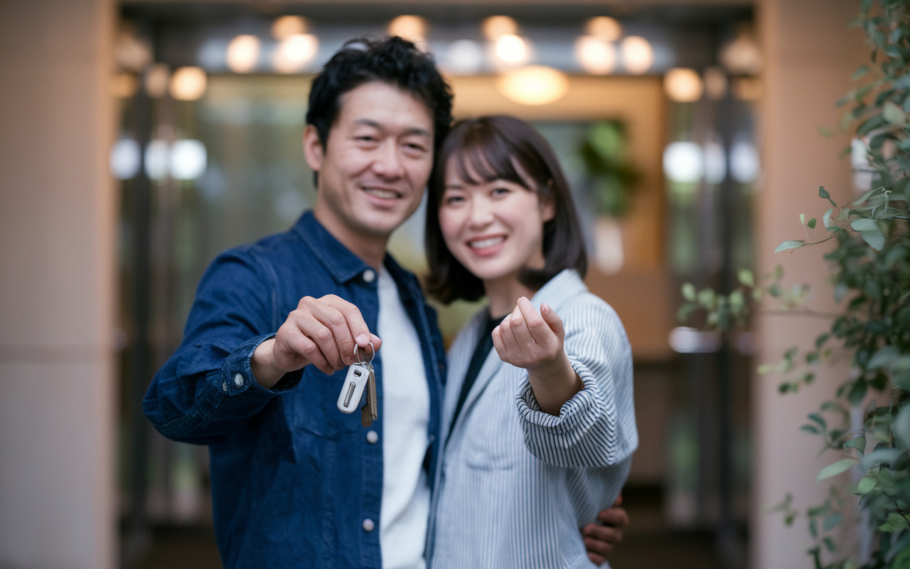 浪速区でマンション購入を検討中の方必見！敷津東エリアの最新情報や選び方を解説の画像