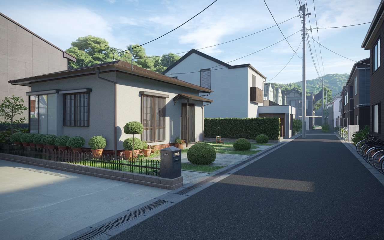 和泉市で空家を売るときの注意点は？手続きやリスクを整理して紹介の画像