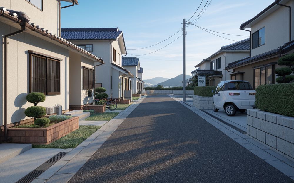 和泉市で離婚時の不動産売却はどうする？方法や進め方を解説の画像