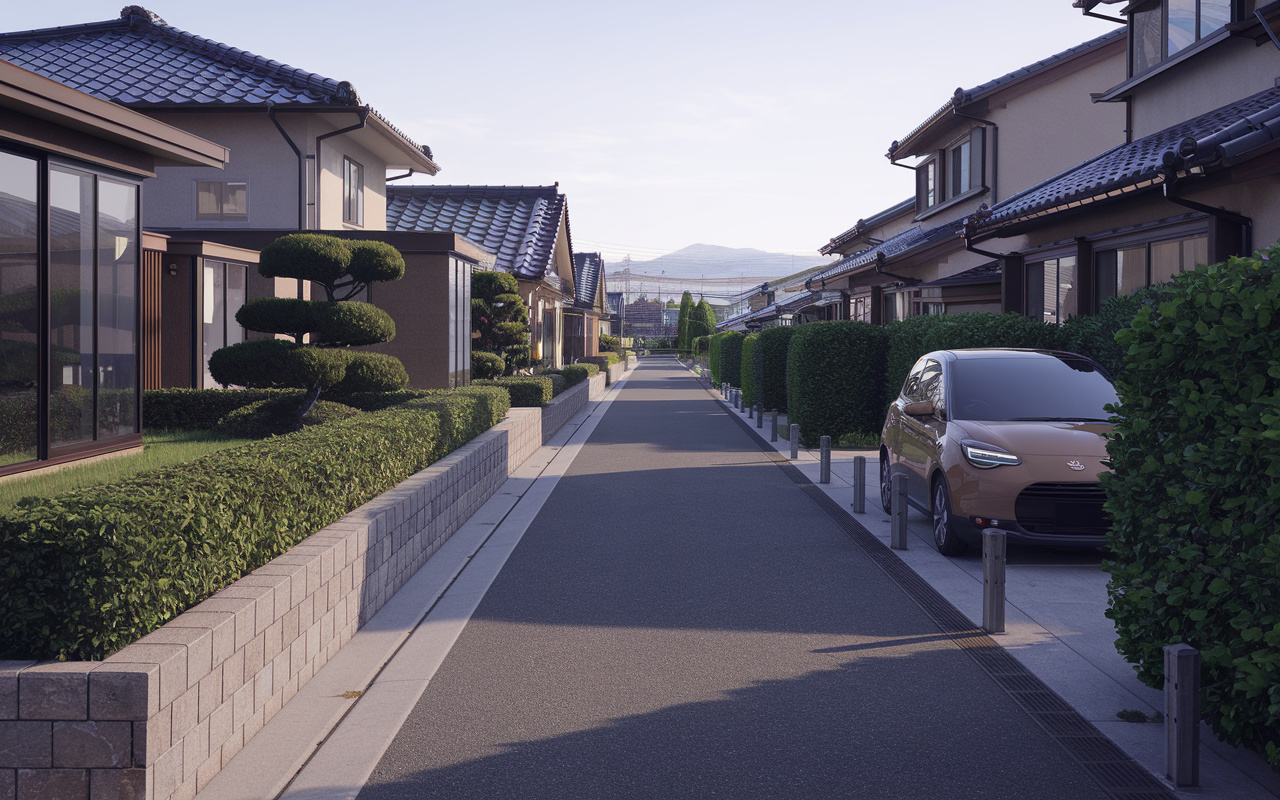 和泉市で相続した不動産売却の流れは？手続きや注意点も解説の画像