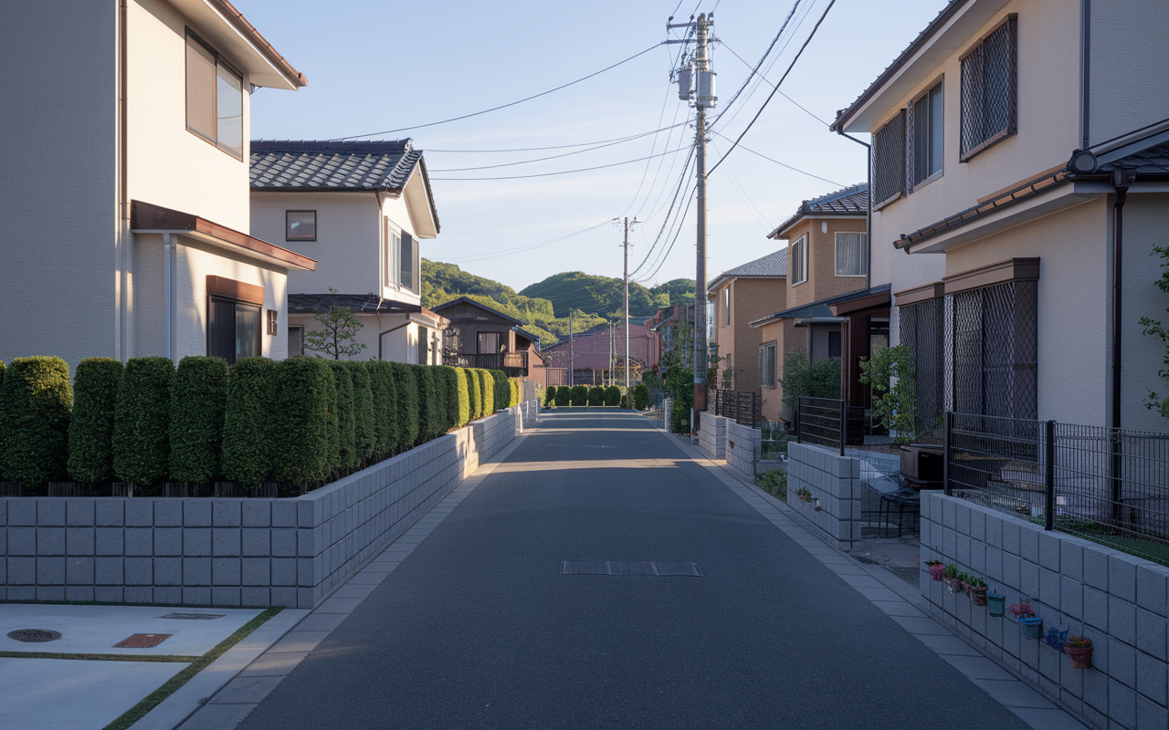 和泉市で相続した不動産の名義変更は必須！手続きや必要書類をわかりやすく解説の画像