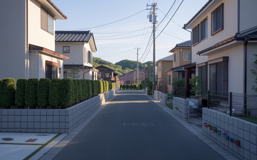 和泉市で相続した不動産の名義変更は必須！手続きや必要書類をわかりやすく解説の画像